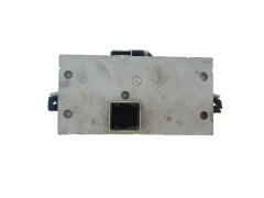 Controlador BSI Fiat 51715862 501862570015 Magneti Marelli 37970