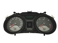 Velocímetro/Instrumentos Y Relojes Renault Megane 2 8200399693 D 39733