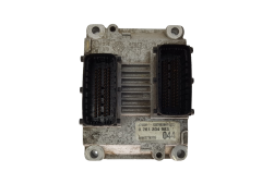 Controlador Fiat 00467778770 0261204983 1037352661 Bosch 19317