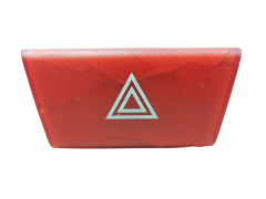 Interruptor De Las Luces De Emergencia Toyota Aygo C1 107 84332A-0H010 1408