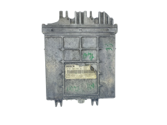 Controlador 0281001766 7700114354 7700105952 Renault Bosch 55724