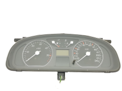 Velocímetro/Instrumentos Y Relojes Renault Laguna 2 8200218888 B 26005