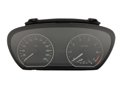 Velocímetro/Instrumentos Y Relojes BMW 1 E87 9166813-02 1024932-85