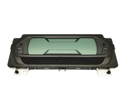 Velocímetro/Instrumentos Y Relojes Citroen C4 Picasso 9811083780 47723