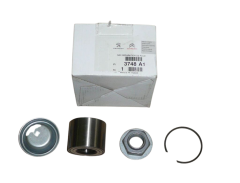Rodamiento De La Rueda Original Citroen Peugeot 301 C3 3748A1