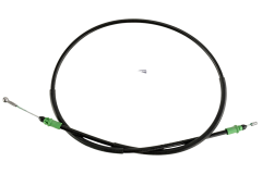 Línea de freno Izquierdo Original Trafic  Vivaro NV300 Vito 1.6 dCi 3653100Q0E