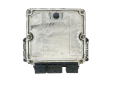 Controlador 0281011521 9651593480 9640938680 PSA Bosch 46405