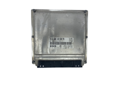 Controlador A6681530079 0281010752 Mercedes Bosch 50764