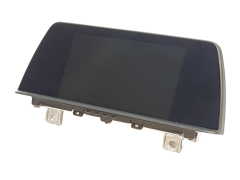 Pantalla De Navegación BMW 1 9322121 -09 CID65 F23 L7 MID LL 193304-10