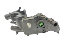 Caja Termostato 1336V0 9643212480 2.2 hdi 607 C5 406 Citroen Peugeot 2499