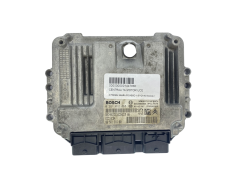 Controlador 0281012468 9656161680 9653958980 PSA Bosch 63760