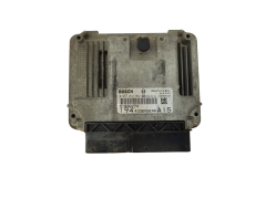 Controlador 51806274 0281012962 4336A5EAA Fiat Bosch 16106