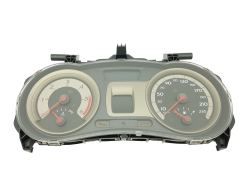 Velocímetro/Instrumentos Y Relojes Renault Clio 3 8200582709 H 27599