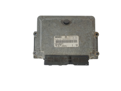 Controlador 55189421 0281011488 Alfa Romeo Bosch 40678
