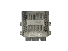 Controlador 7S61-12A650-EA 5WS40632A-T SID 804 Ford Siemens 41875