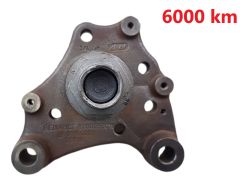 Mangueta De Rueda Trasera Izquierdo Trasera Trafic 3 8200050015 91166027 6000km