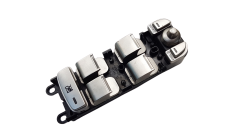 Interruptor De Apertura De Las Lunas Izquierdo Delantero Jaguar XF 8X2314540AC