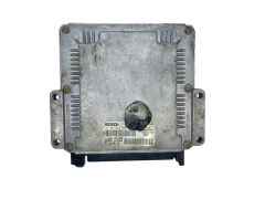 Controlador 9641608480 0281010550 PSA Bosch 62995