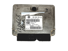 Controlador 036906034HA IAW4TV.HA VW Seat Magneti Marelli 19167