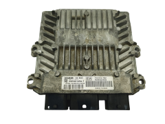 Controlador 5WS40145A-T 9653205380 9647423380 PSA Siemens 68500