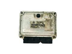 Controlador 038906019ET 0281010630 VW Bosch 32648