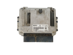 Controlador 0281017785 51916024 Alfa Romeo Bosch 