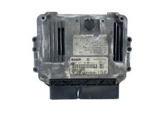 Controlador 51821929 0281015160 4238A6BAM Alfa Bosch 50204