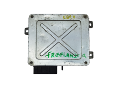 Controlador MKC104392 E001 4130 Rover 