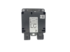 Controlador 6S6T14B056LC 5WK43587 Ford FoMoCo