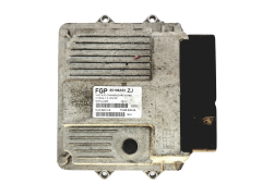 Controlador FGP 55196352 ZJ MJD 6JO.CA 30532