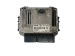 Controlador 0281012858 55204755 Fiat Bosch 38946
