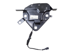 Cerradura de tejado Derecho Peugeot 207 CC 9680079280