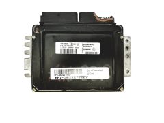 Controlador S110130102A 8200044443  Renault Siemens 22277