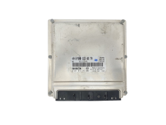 Controlador Mercedes A6681530879 0281011151 Bosch 46029