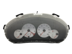 Velocímetro/Instrumentos Y Relojes Peugeot 206 9651740580 000643407 49445