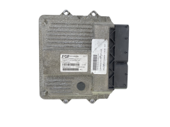 Controlador FGP 55190069 MJD6JO.C2 71600.023.06 Opel 59460