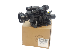 Caja Termostato Original Citroen Peugeot 9812113780