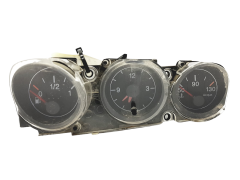 Velocímetro/Instrumentos Y Relojes Alfa Romeo 156 156034528 503400020600 51019