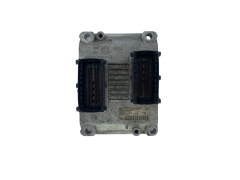 Controlador 0261208205 00551952710 Fiat Bosch 51207