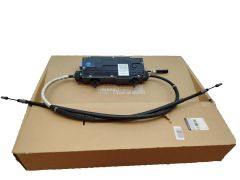 Freno De Mano Renault Laguna 3 360105917R 360100002N 360109753R Outlet