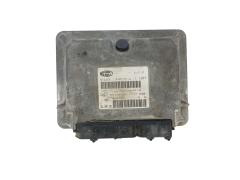 Controlador IAW4AF.M9 55183580 Fiat Magneti Marelli 42839