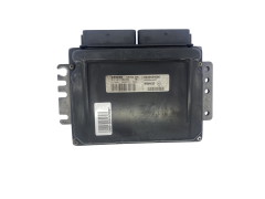 Controlador S110138000B 8200059086 8200044437 Renault Siemens 50305