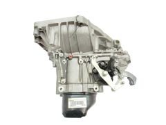Caja De Cambios Nueva Original JR5065 JH3380 Dacia Nissan 1.6