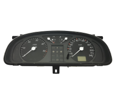 Velocímetro/Instrumentos Y Relojes Renault Laguna 2 8200170297 A 55532