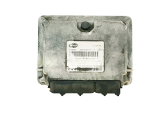 Controlador IAW4AF.M9 55183580 Fiat Magneti Marelli 33453