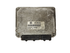 Controlador 047906027 5WP4331 02 VW Seat Siemens 21625