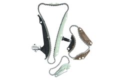 Kit De Cadena De Tiempo 06H198229B B18468 VW Audi Seat Skoda Borsehung