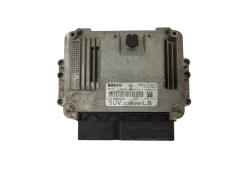 Controlador 0281012992 51806261 JQ32A3ABM Fiat Bosch 16610