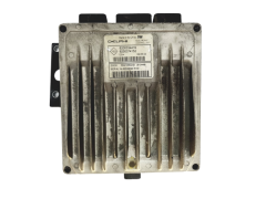 Controlador 8200334419 8200374152 R0410B024B Renault Delphi 19535