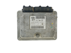 Controlador IAW49F.B2 46744738 Fiat Magneti Marelli  46695
